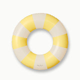 CLASSIC FLOAT │ PASTEL YELLOW