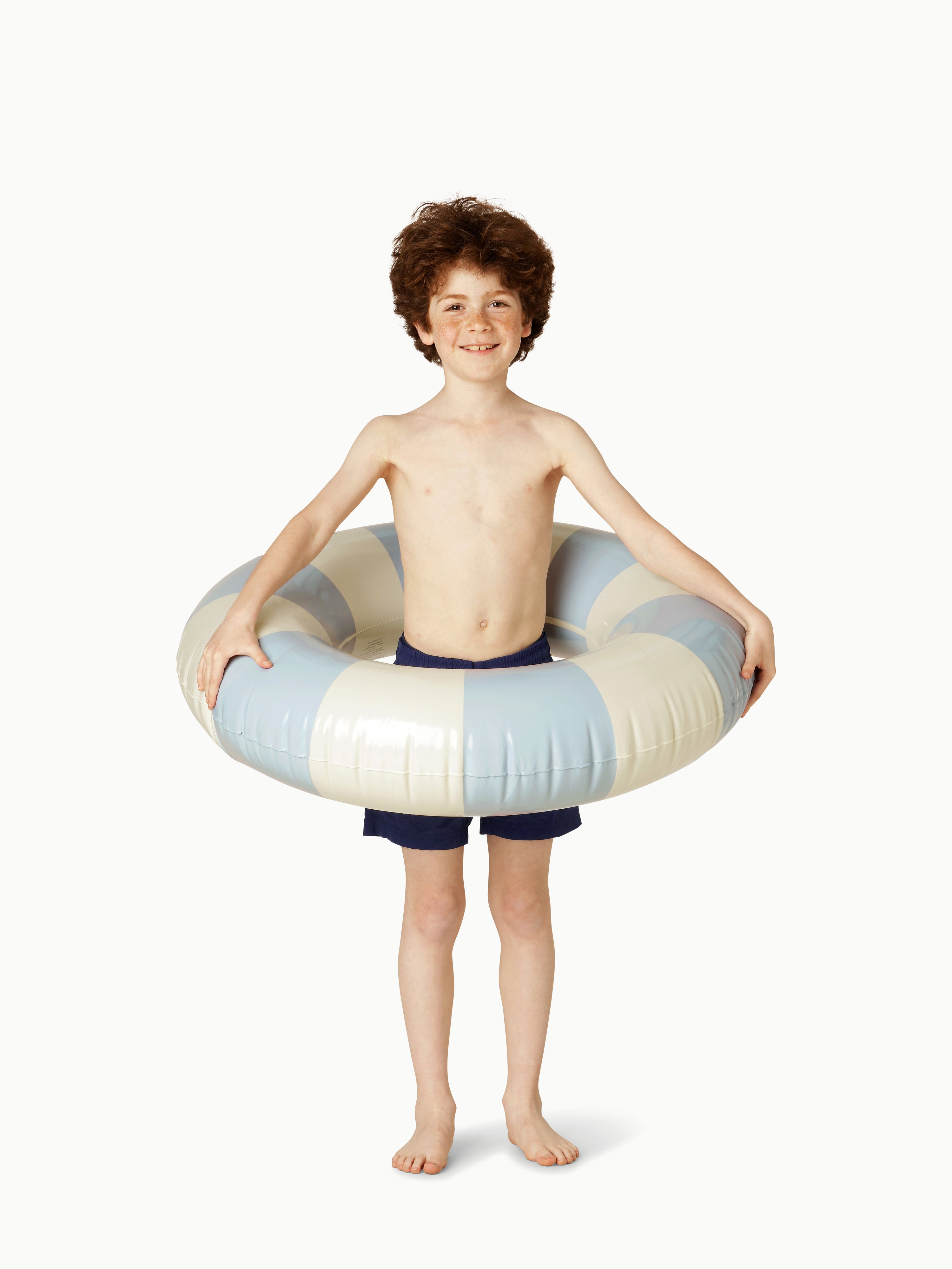 CLASSIC FLOAT │ NORDIC BLUE