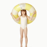 CLASSIC FLOAT │ PASTEL YELLOW