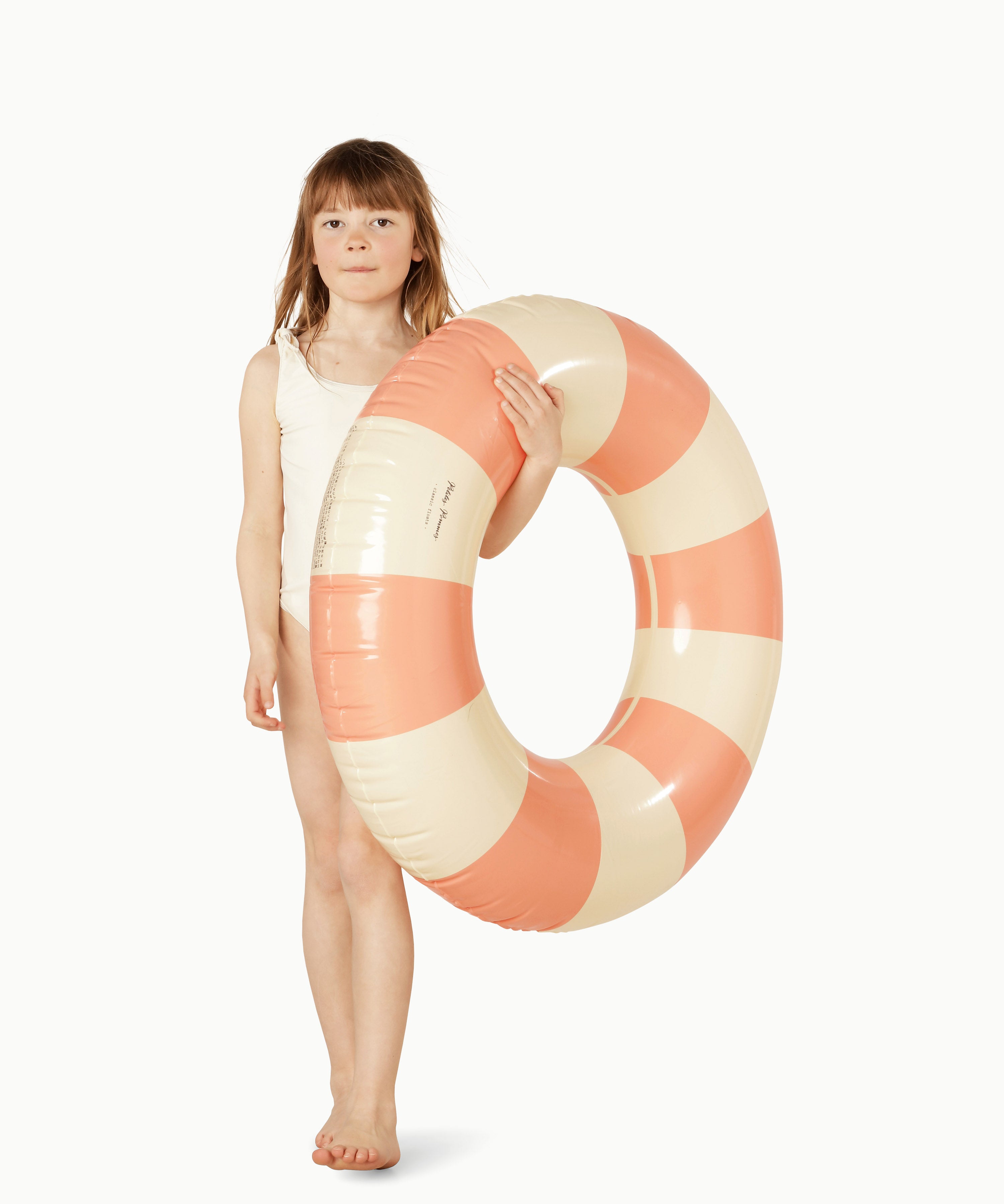 CLASSIC FLOAT │ PEACH DAISY