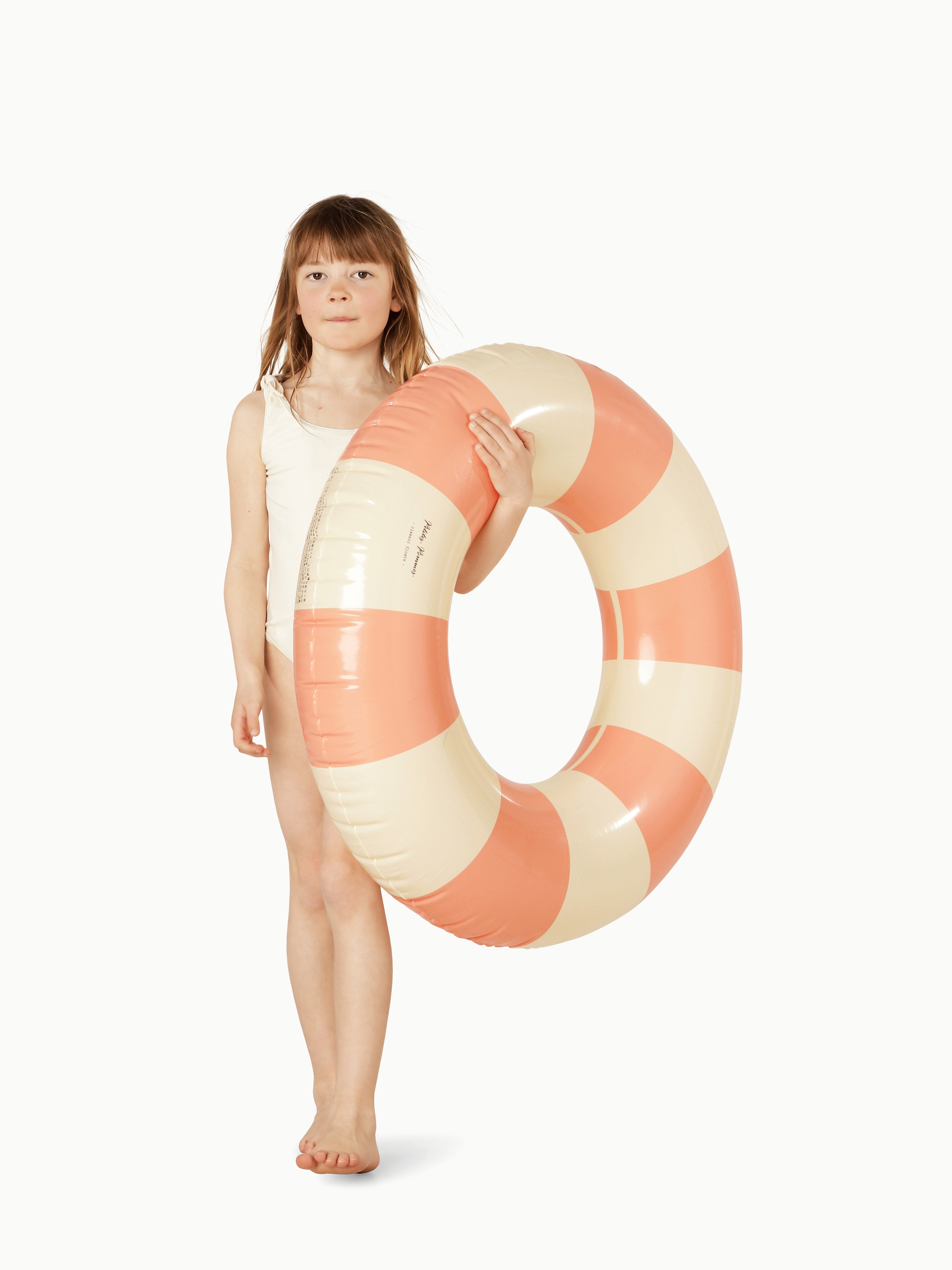 CLASSIC FLOAT │ PEACH DAISY
