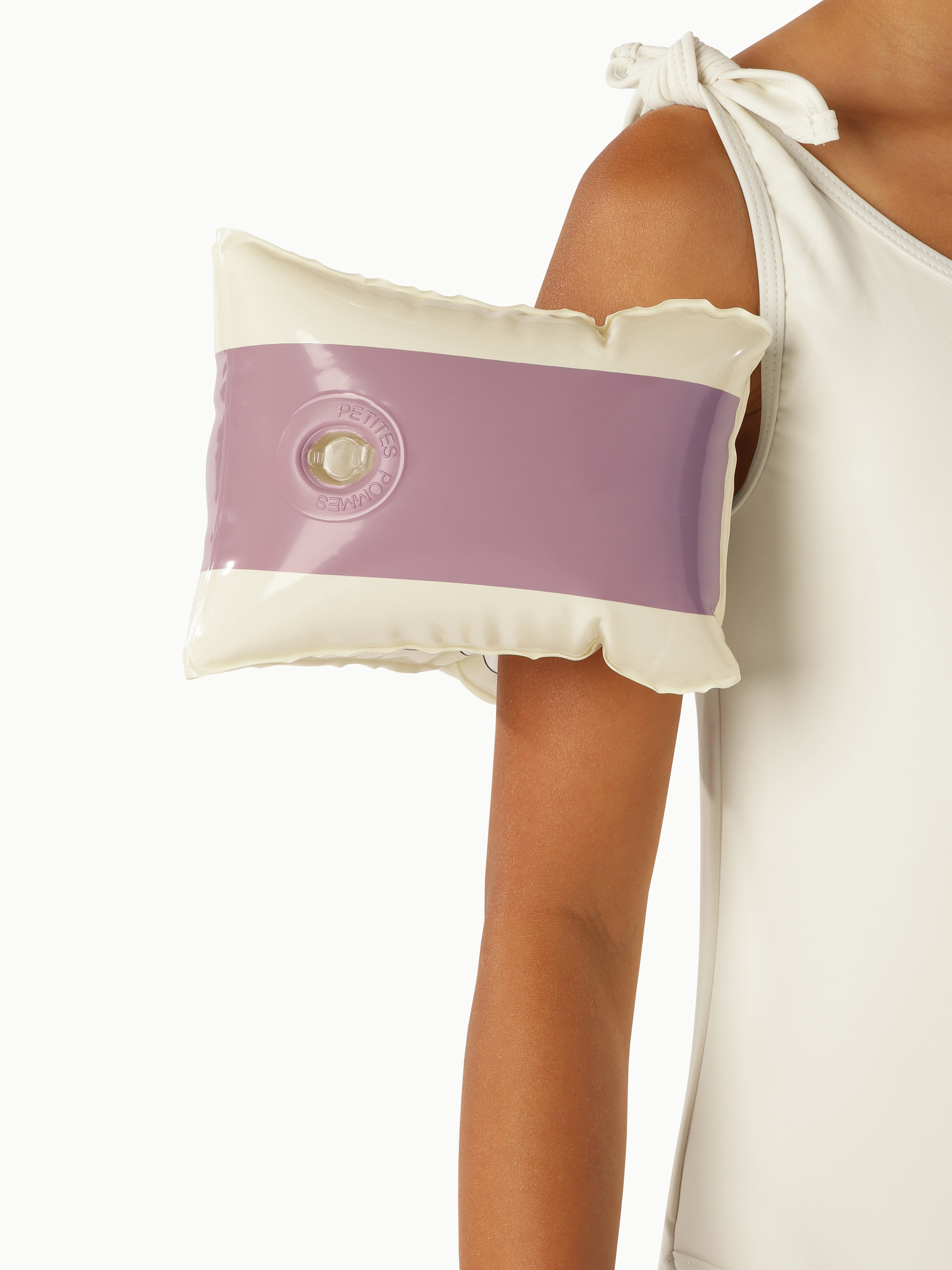 ARMBANDS │ DARK ROSE