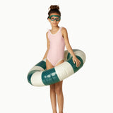 CLASSIC FLOAT │ OXFORD GREEN