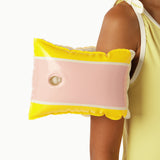 ARMBANDS │ ROSE & LIMONATA