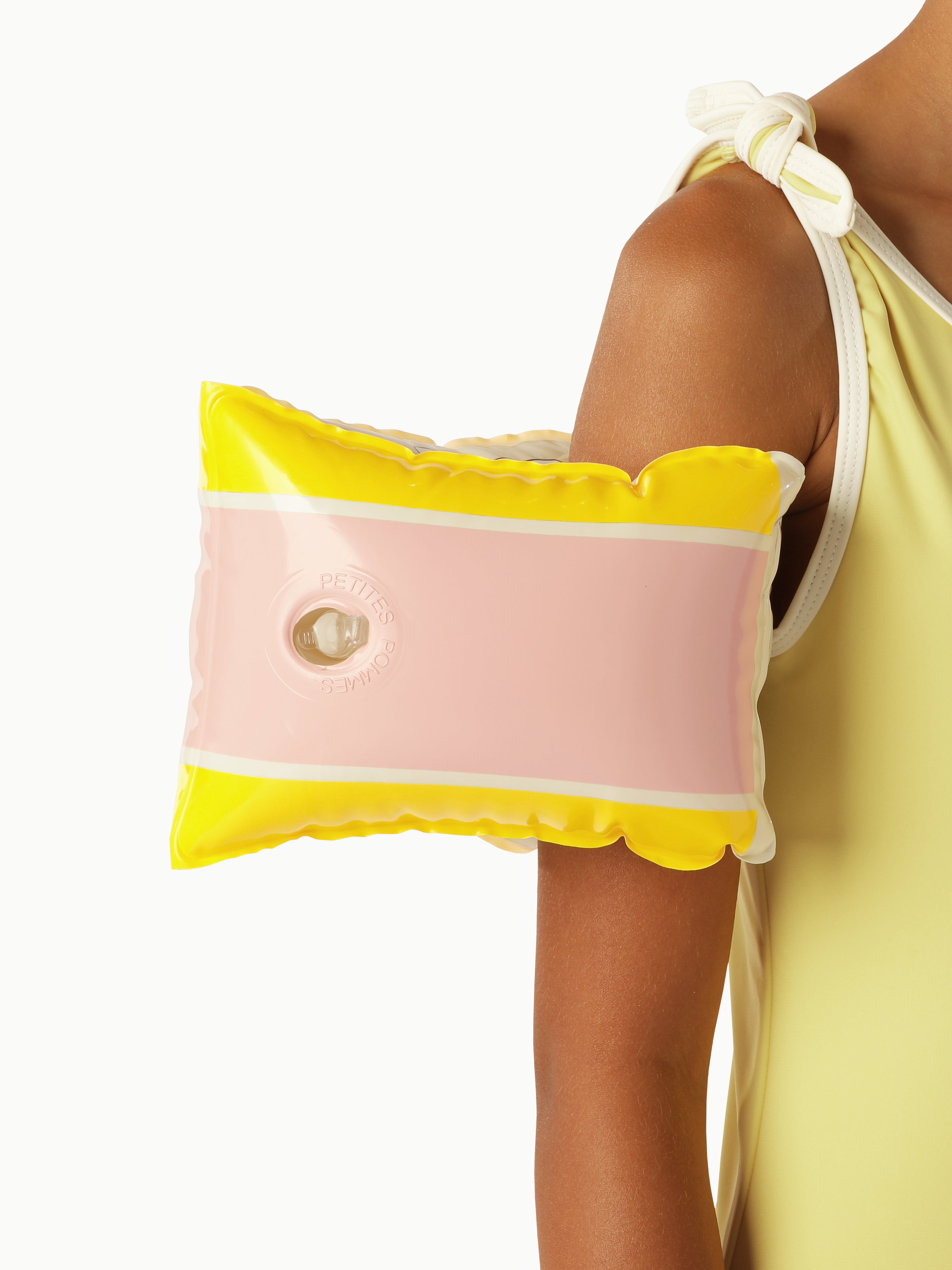 ARMBANDS │ ROSE & LIMONATA