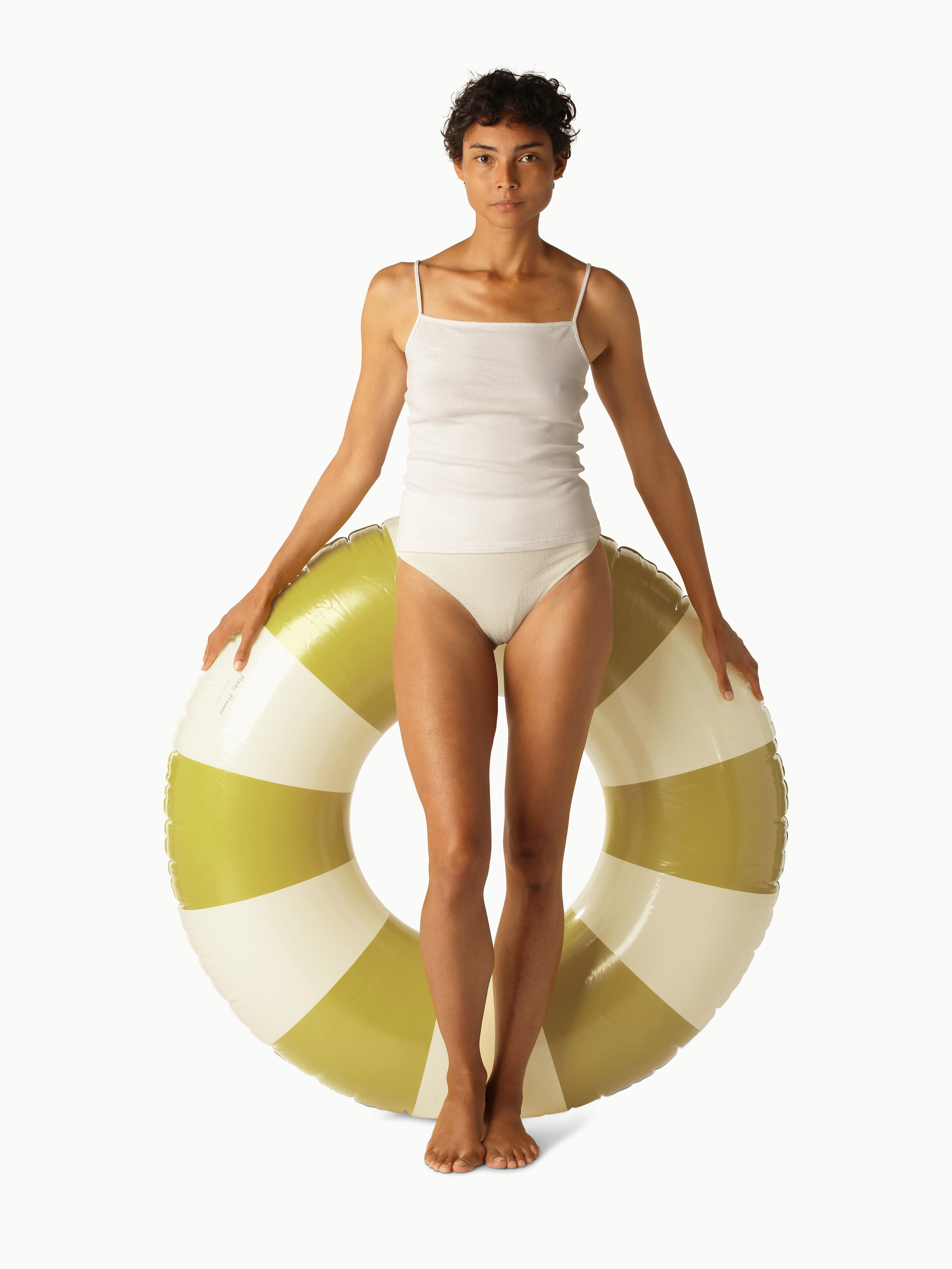 CLASSIC FLOAT │ MANZANILLA