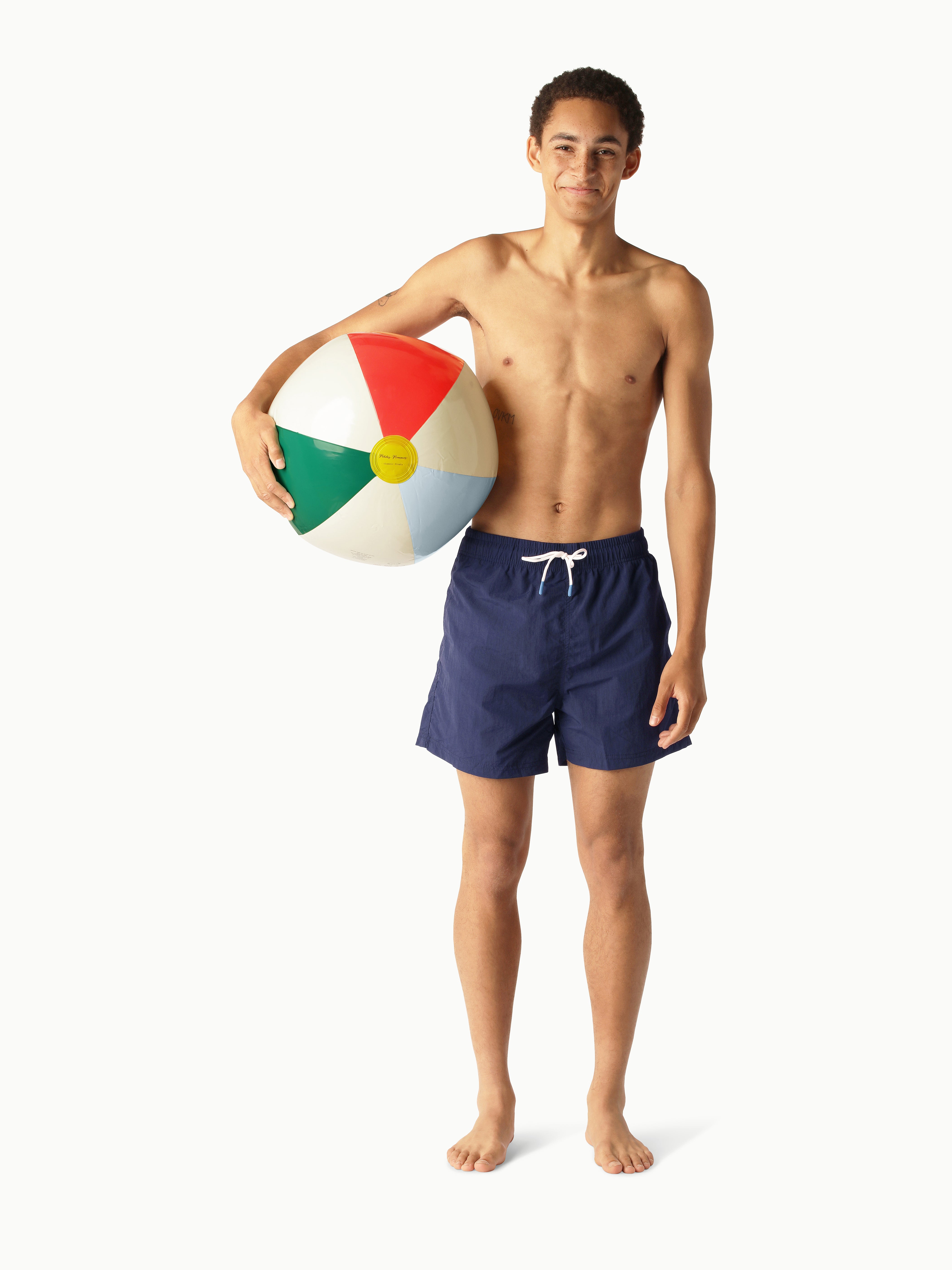 BEACH BALL │ JUNGLE, SIGNAL & NORDIC