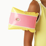 ARMBANDS │ PASTEL & BUBBLEGUM