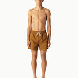 SWIM SHORTS │ MARRON