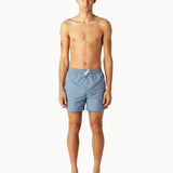 SWIM SHORTS │ SKY BLUE
