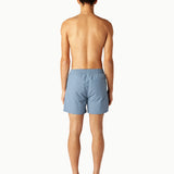 SWIM SHORTS │ SKY BLUE