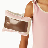 ARMBANDS │ ROSE & CHARLESTON