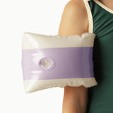 ARMBANDS │ VIOLET