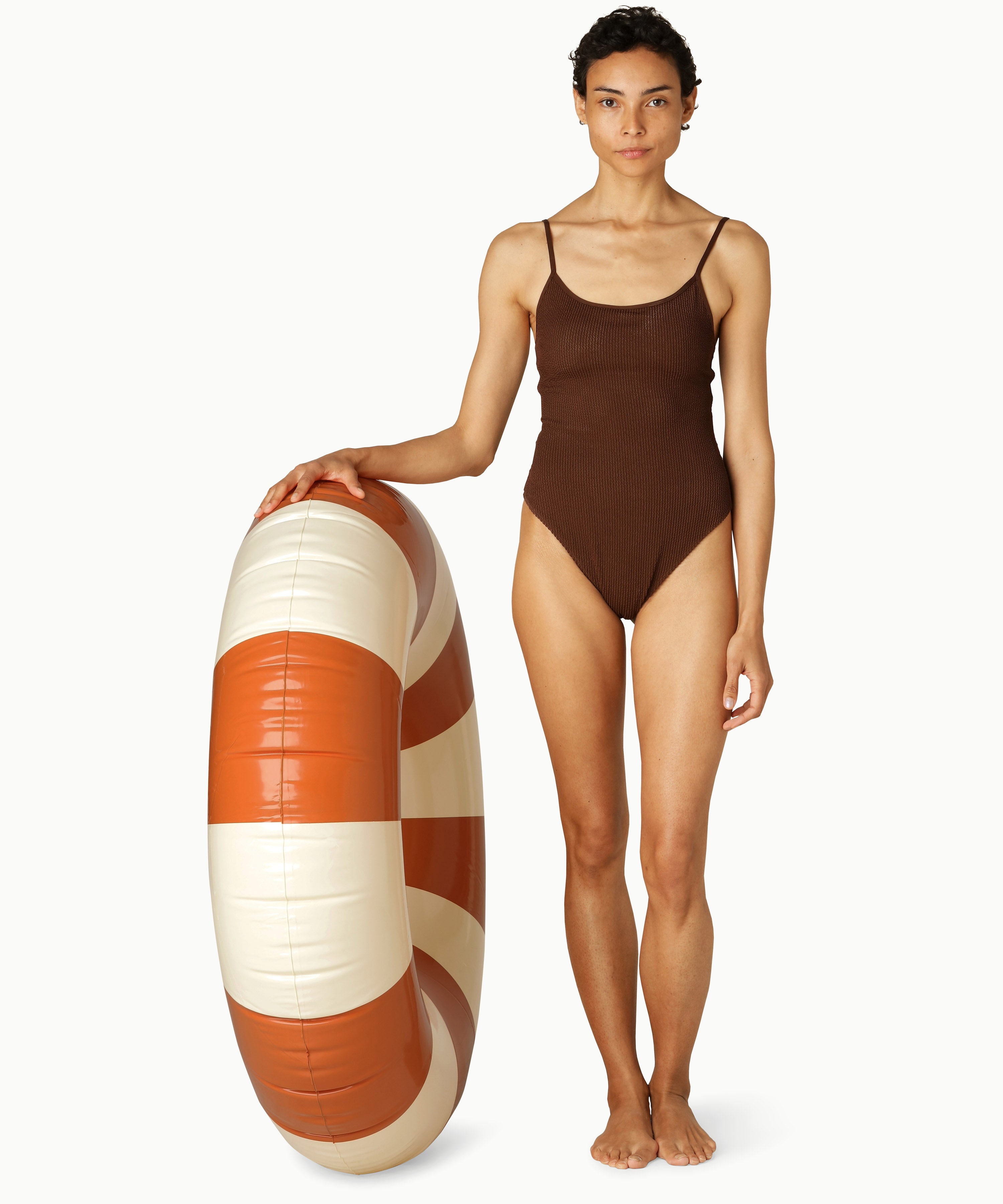 CLASSIC FLOAT │ TANGERINE