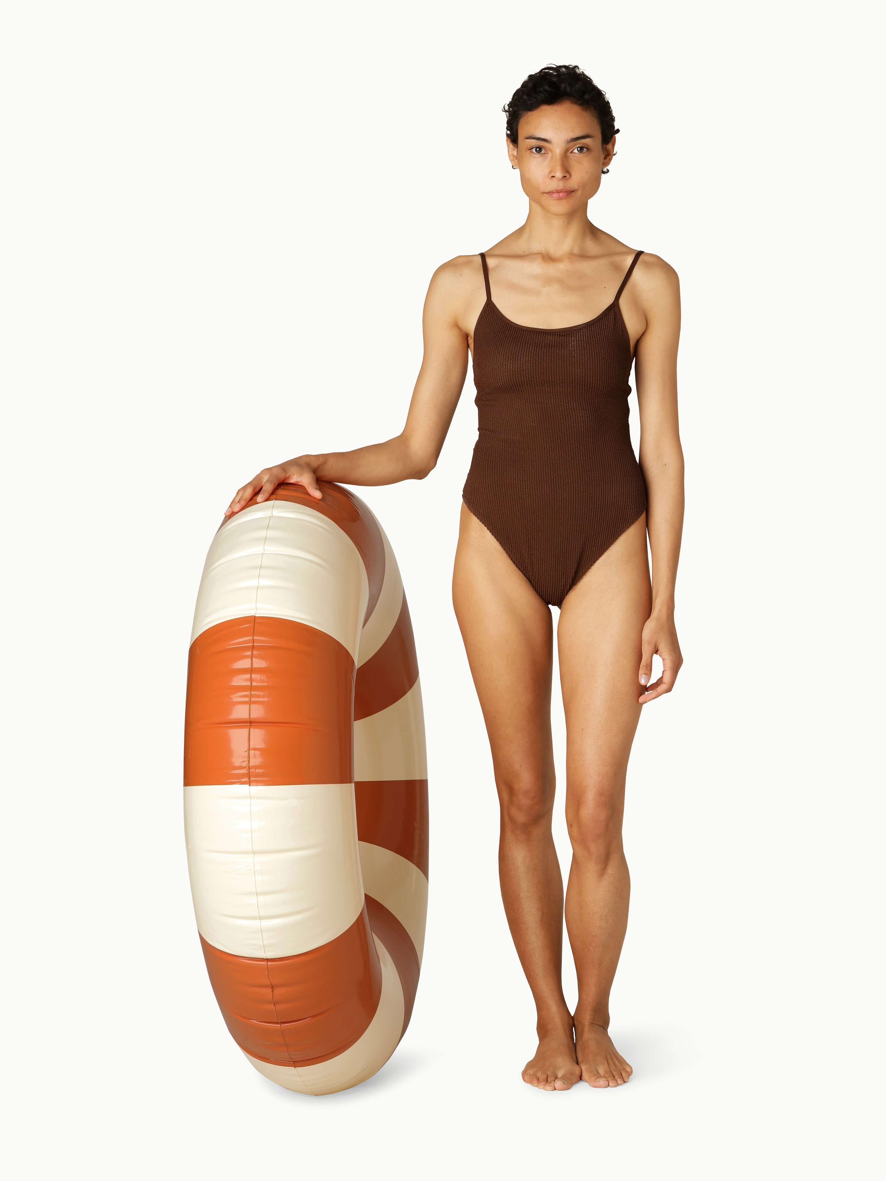 CLASSIC FLOAT │ TANGERINE