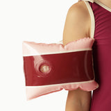 ARMBANDS │ ROSE & RUBY