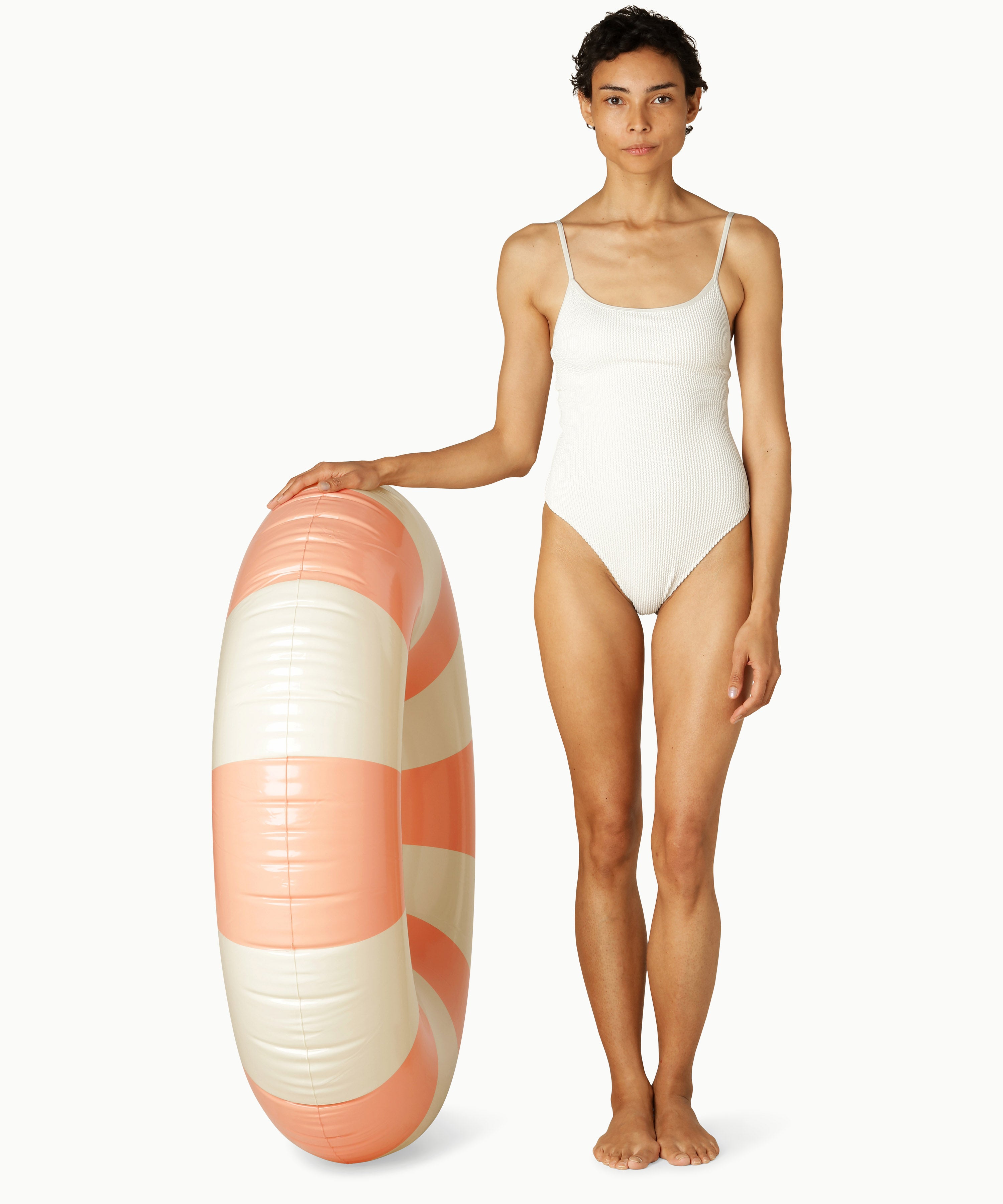 CLASSIC FLOAT │ PEACH DAISY
