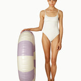 CLASSIC FLOAT │ VIOLET