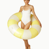 CLASSIC FLOAT │ PASTEL YELLOW