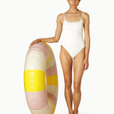 CLASSIC FLOAT │ ROSE & LIMONATA