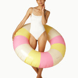CLASSIC FLOAT │ PASTEL & BUBBLEGUM