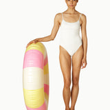 CLASSIC FLOAT │ PASTEL & BUBBLEGUM