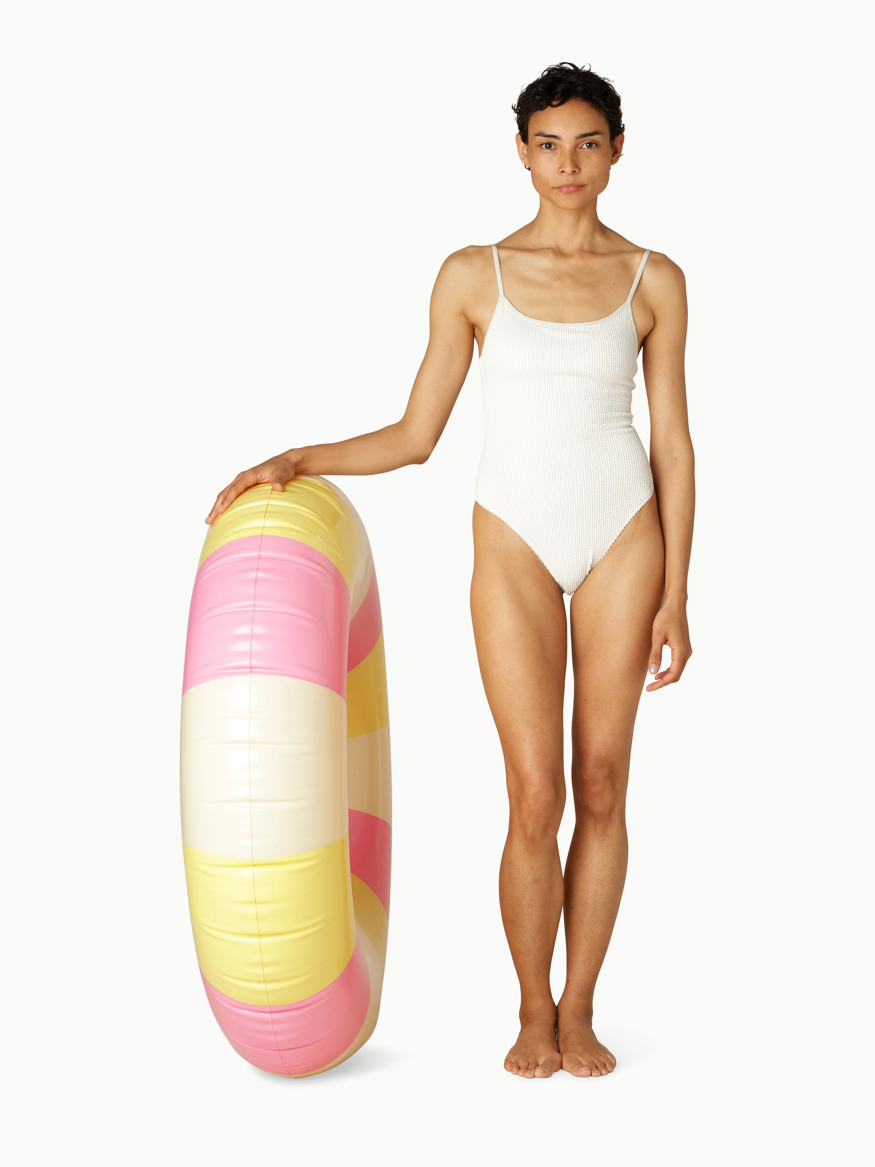 CLASSIC FLOAT │ PASTEL & BUBBLEGUM