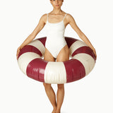 CLASSIC FLOAT │ RUBY RED