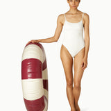 CLASSIC FLOAT │ RUBY RED