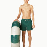 CLASSIC FLOAT │ OXFORD GREEN