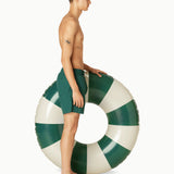 CLASSIC FLOAT │ OXFORD GREEN