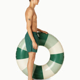 CLASSIC FLOAT │ CALILE & OXFORD