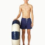 SWIM SHORTS │ CANNES BLUE