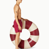 CLASSIC FLOAT │ RUBY RED