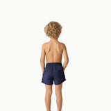 SWIM SHORTS │ CANNES BLUE