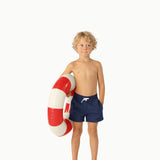 SWIM SHORTS │ CANNES BLUE
