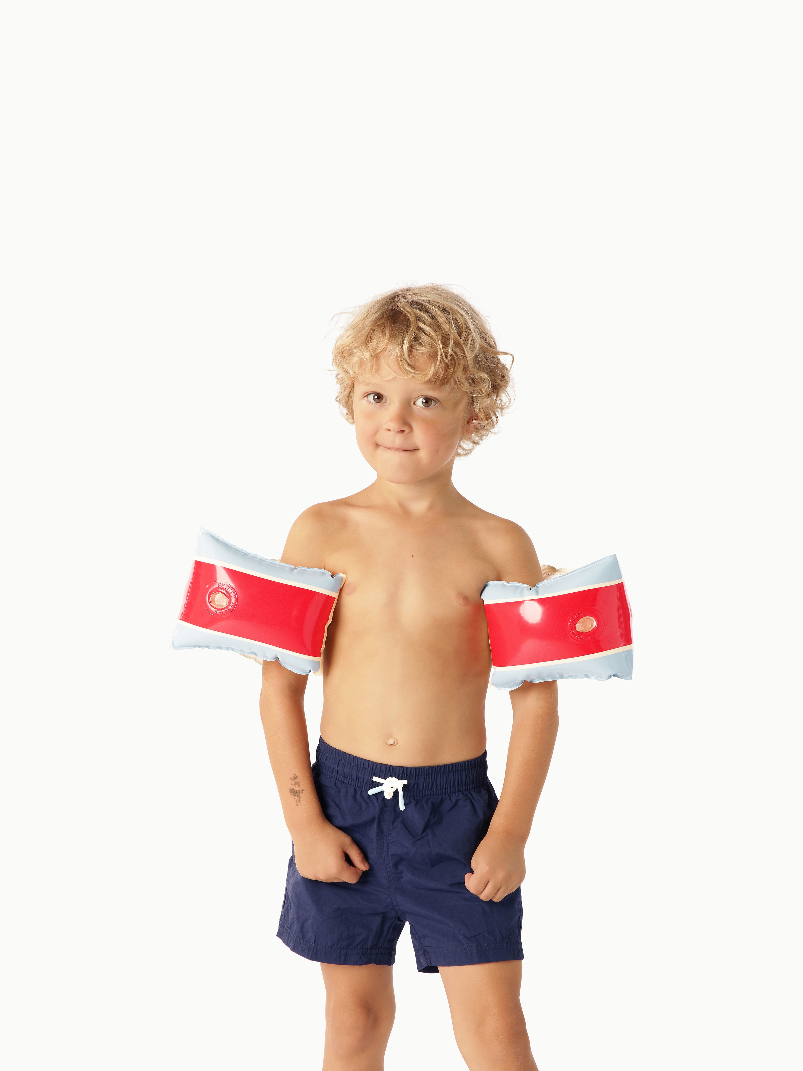 ARMBANDS │ NORDIC & SIGNAL