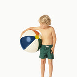BEACH BALL │ TANGERINE, CANNES & OXFORD
