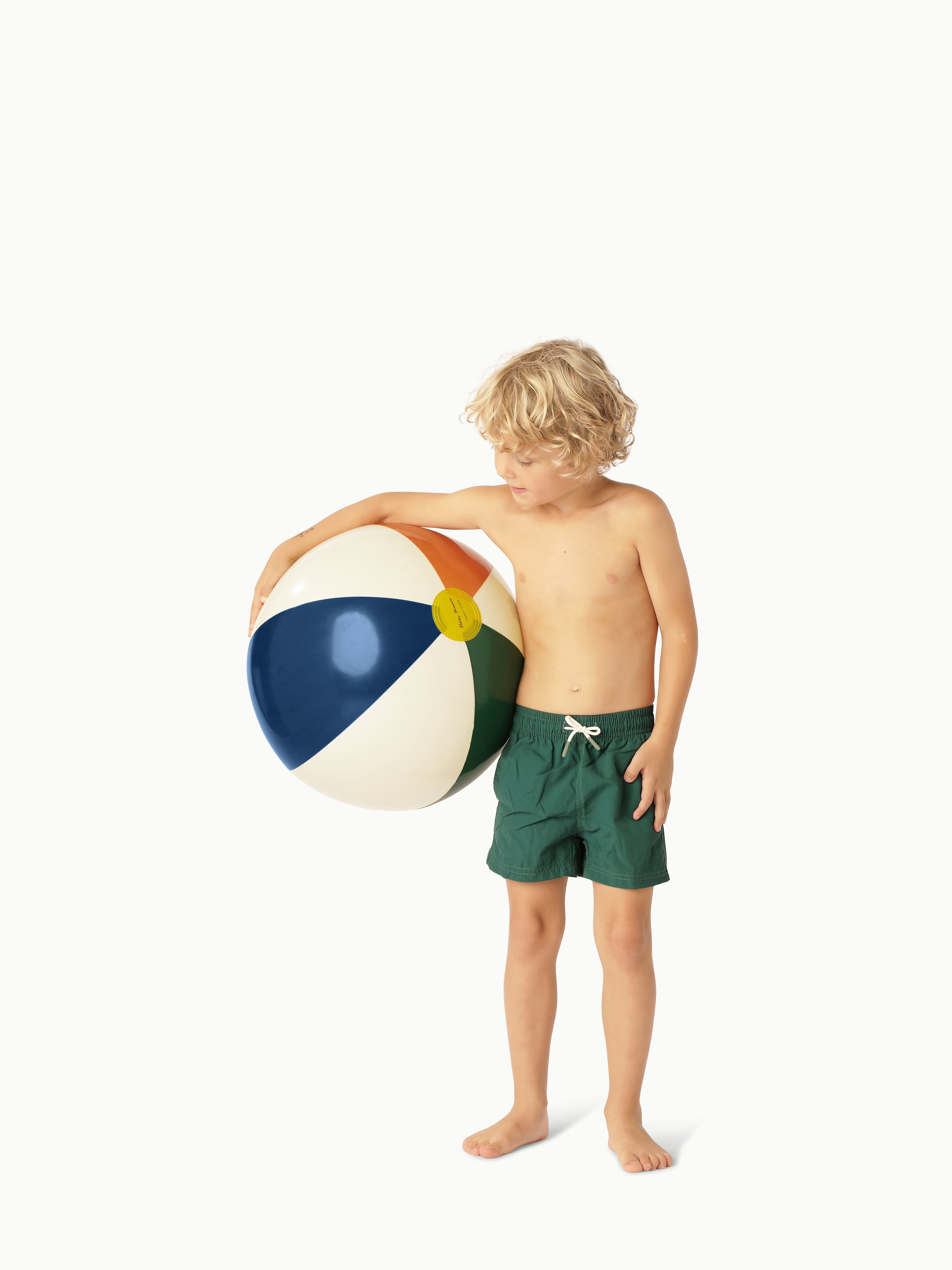 BEACH BALL │ TANGERINE, CANNES & OXFORD