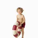 CLASSIC FLOAT │ RUBY RED