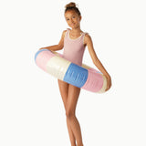 CLASSIC FLOAT │ ROSE & DENIM