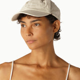 VINTAGE DENIM CAP │ SAND