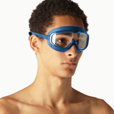 SWIM GOGGLES │ CANNES BLUE