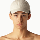 VINTAGE DENIM CAP │ SAND