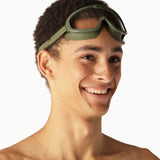 SWIM GOGGLES │ TERRA VERDE