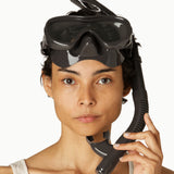 ADULT SNORKEL SET +14Y │ INK