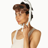ADULT SNORKEL SET +14Y │ CHARLESTON & CRÈME