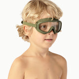 SWIM GOGGLES │ TERRA VERDE