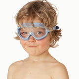 SWIM GOGGLES │ NORDIC BLUE