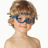 SWIM GOGGLES │ CANNES BLUE